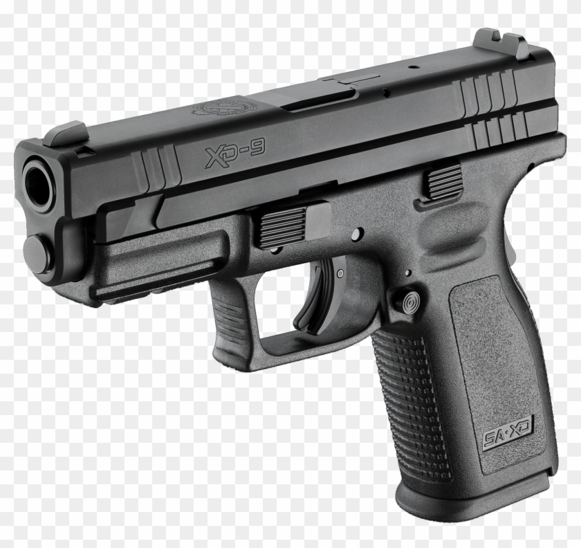 Hand Gun , Png Download Clipart