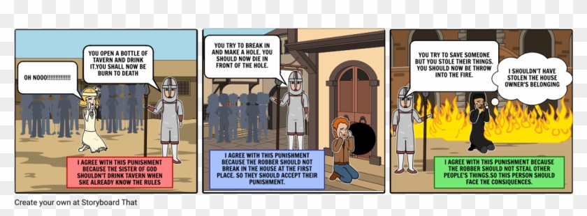 Hammurabi's Code Of Laws - Punishment Hammurabi's Code Clipart