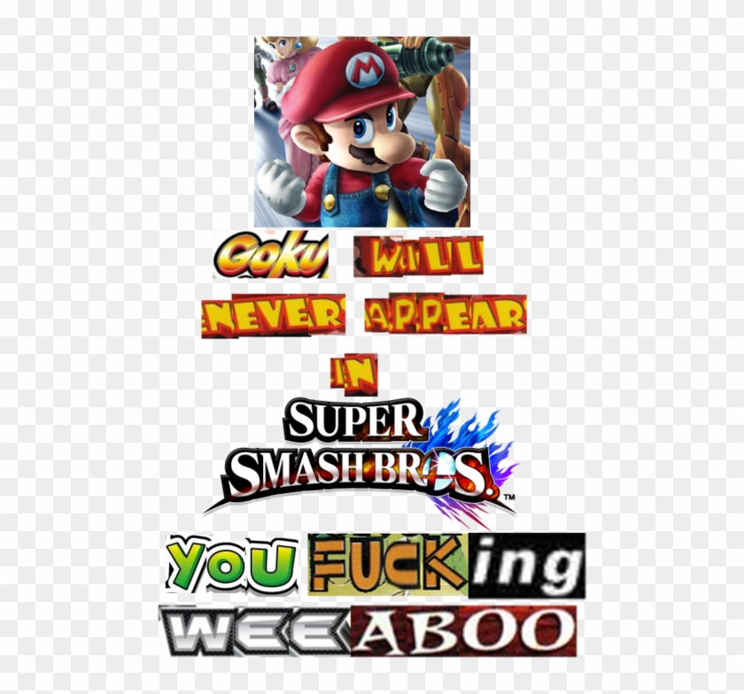 It's Funny Because It's True - Expand Dong Super Smash Bros Clipart #925647