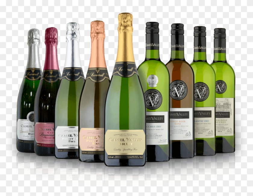 Champagne , Png Download - Champagne Clipart #925864