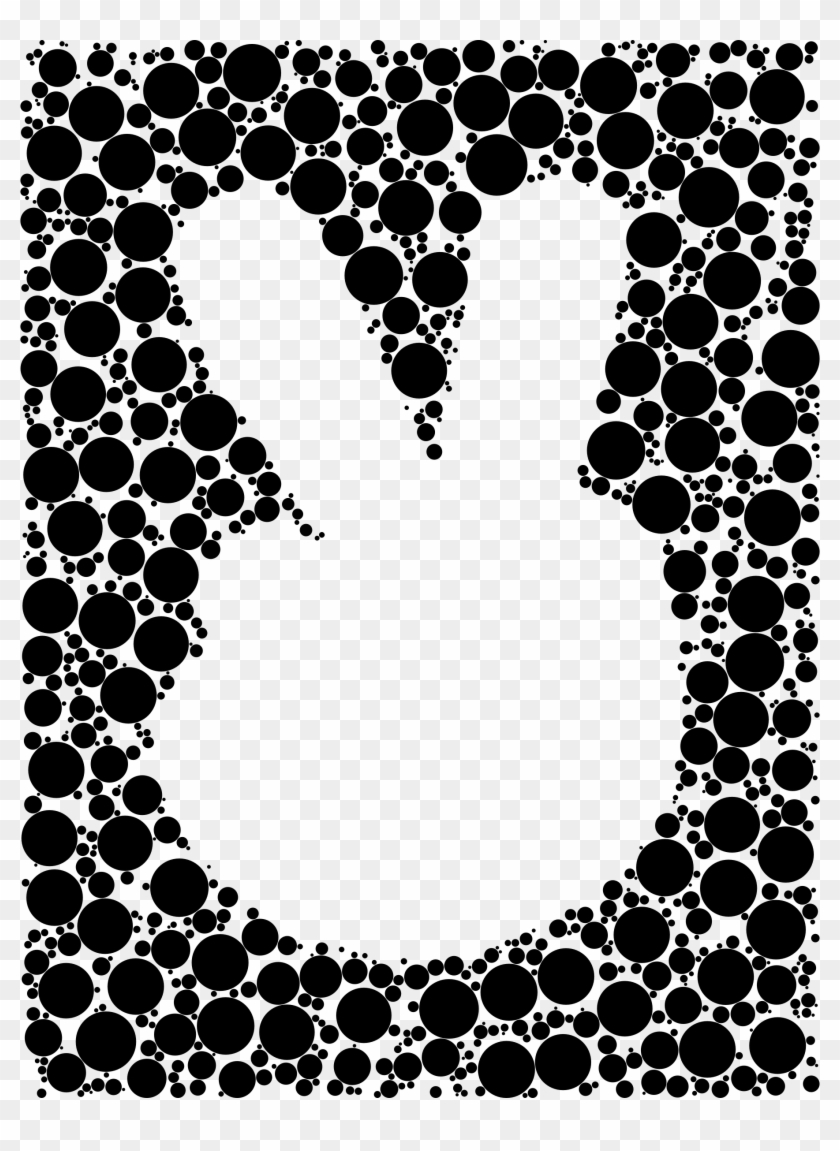 Big Image - Negative Space Transparent Clipart