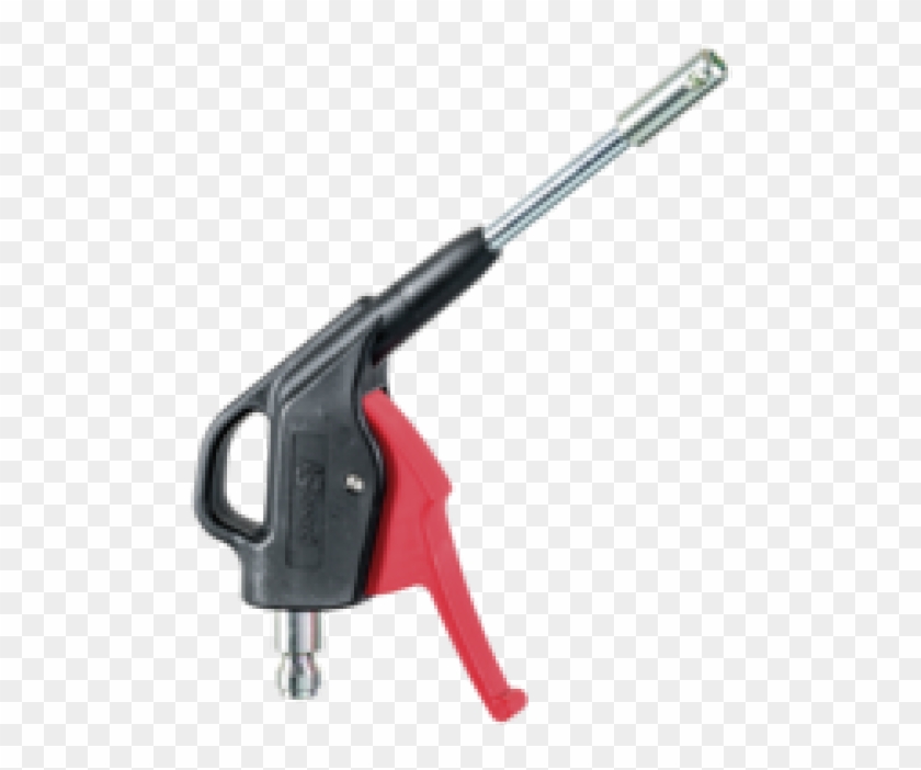 Prevo S1 Blow Guns - Blow Guns Automotive Clipart #925915