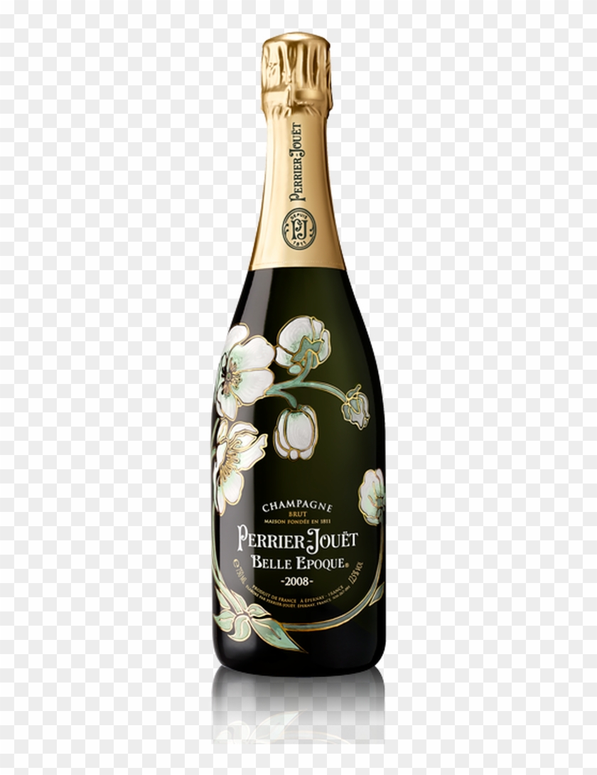 Perrier Jouet Belle Epoque Champagne - Perrier Jouet Belle Epoque Clipart #926240