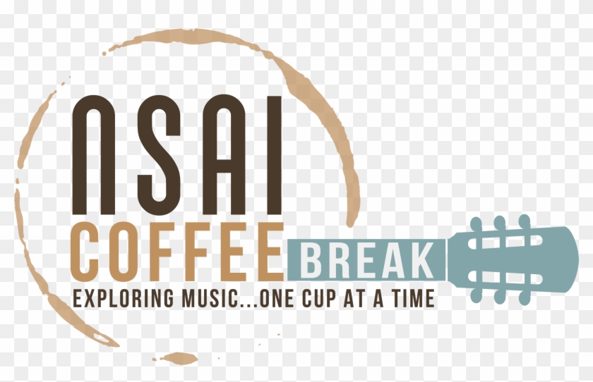 Nsai Coffee Break - Graphic Design Clipart