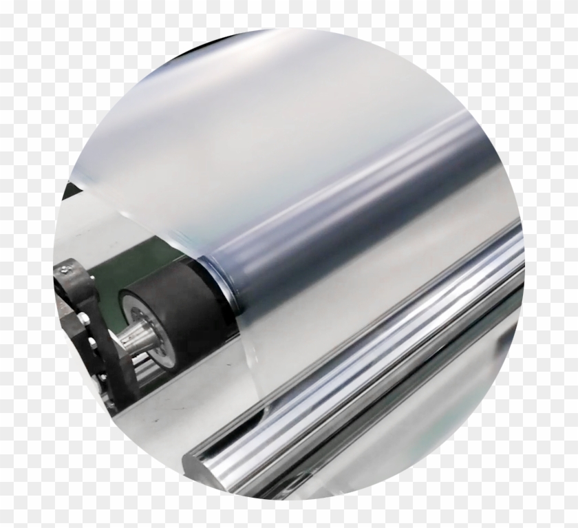 Battery Separator Film - Paper Clipart