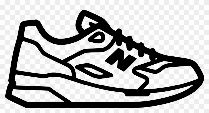 New Balance Logo Png - New Balance Singapore Warehouse Sale 2018 Clipart #926479