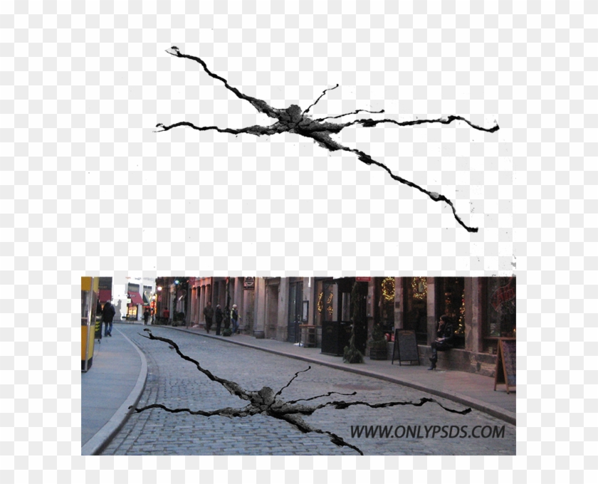 Break The Floor - Cauldron Magical Experience Nyc Clipart #926595