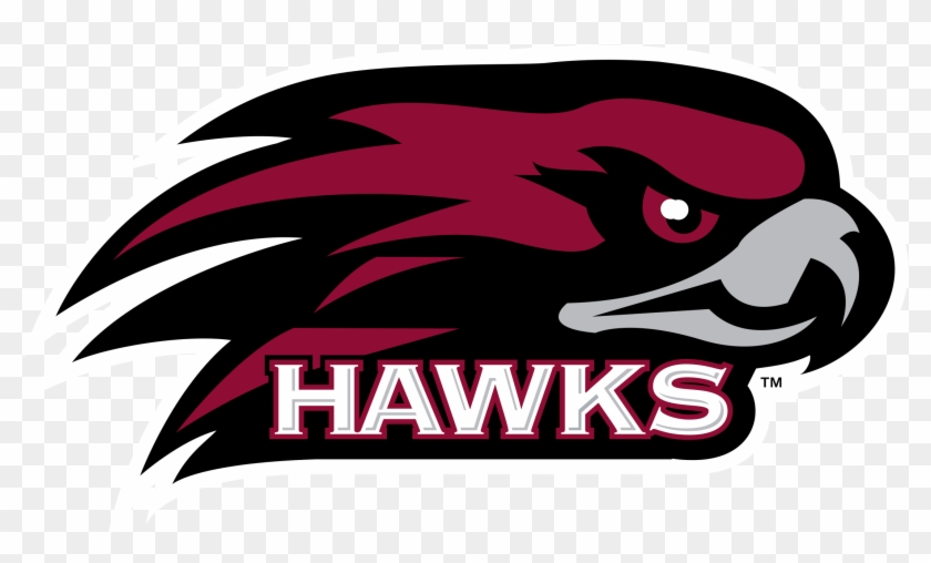Saint Joseph's Hawks Logo Png Transparent - River Ridge High School Hawks Clipart #926794
