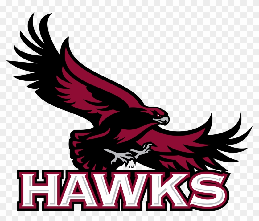 Saint Joseph's Hawks Logo Png Transparent - St Joe's Hawks Logo Clipart