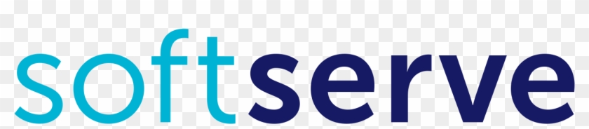 Softserve New Balance Png Logo - English Teaching Clipart #926857
