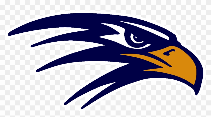 Hanahan Hawks - Hanahan High School Logo Clipart