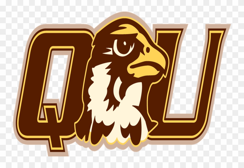 Logo - Quincy University Football Logo Clipart