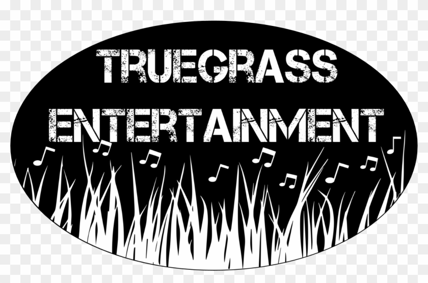 Truegrass Entertainment - Circle Clipart #927116