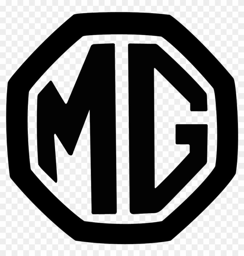 Mg Logo Hd Png - Mg Cars Clipart