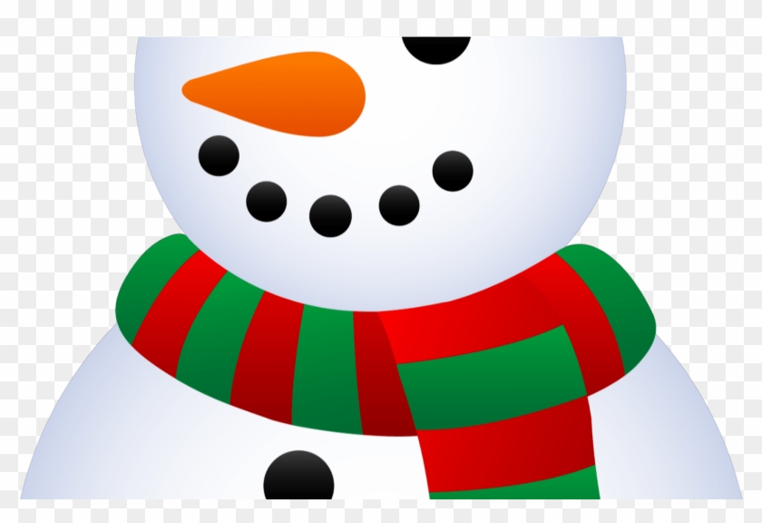Christmas Snowman Clip Art Sweet Clip Art - I M A Great Big Snowman - Png Download