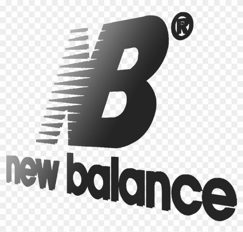 Source - - Imagenes De La Marca New Balance Clipart (#927260) - PikPng