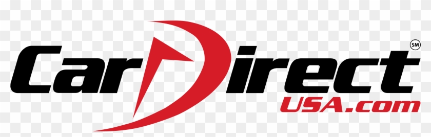 Car Direct Usa Logo - Car Dealers Logo Png Clipart