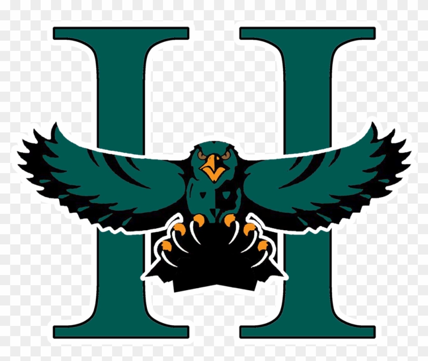 Highland Hawks - Westerville Central High School Logo Clipart #927367