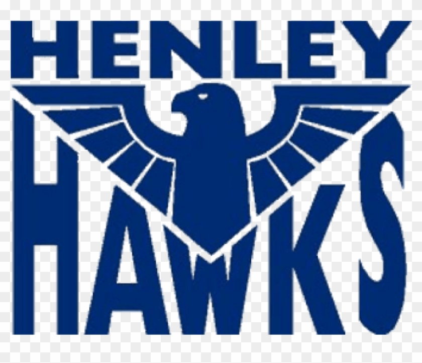 Free Png Download Henley Hawks Rugby Logo Png Images - Henley Hawks Clipart #927392