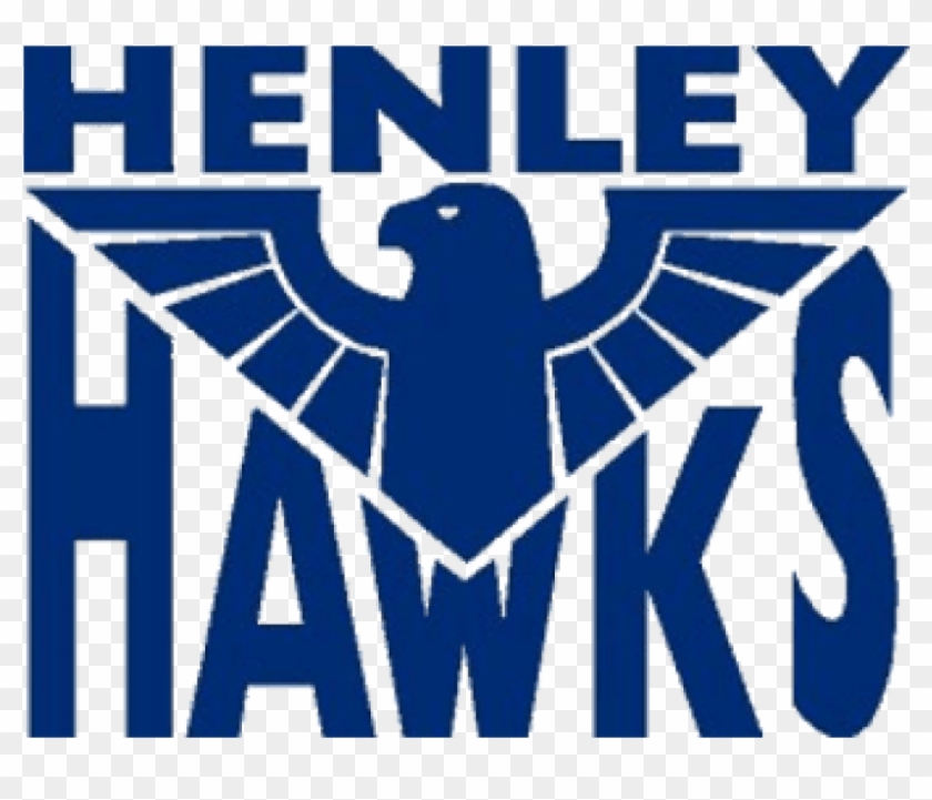 Free Png Download Henley Hawks Rugby Logo Png Images - Henley Hawks Clipart