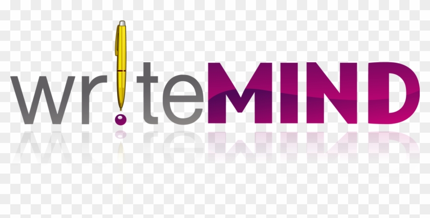 The Write Mind Studio - Graphic Design Clipart #927425