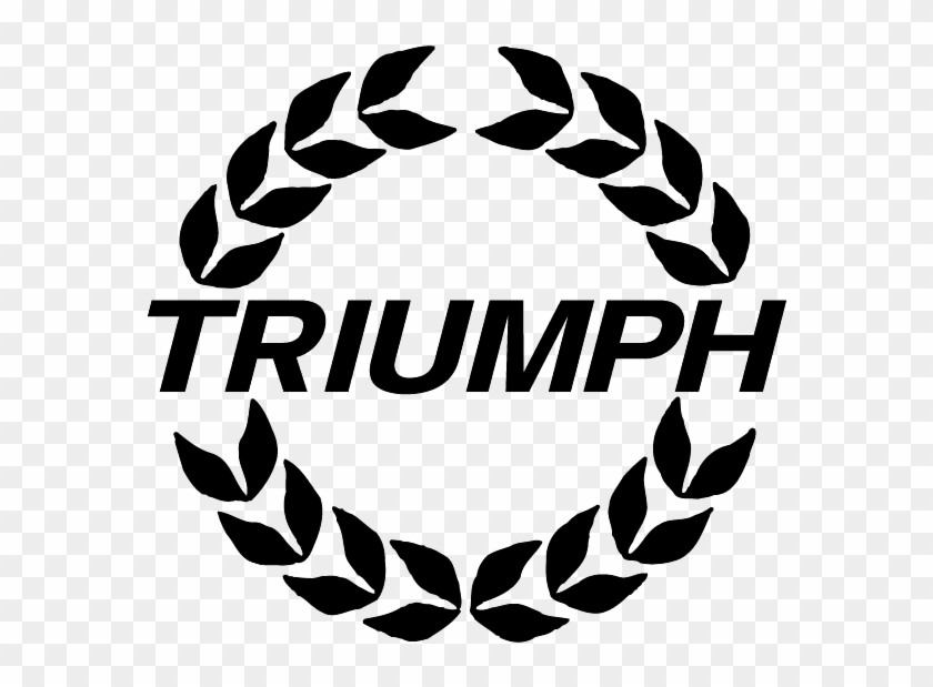 Triumph Car Logo , Png Download - Triumph Motor Company Logo Clipart