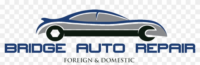 Car Logo Clipart Auto Mobile - Auto Repair Logo Png Transparent Png
