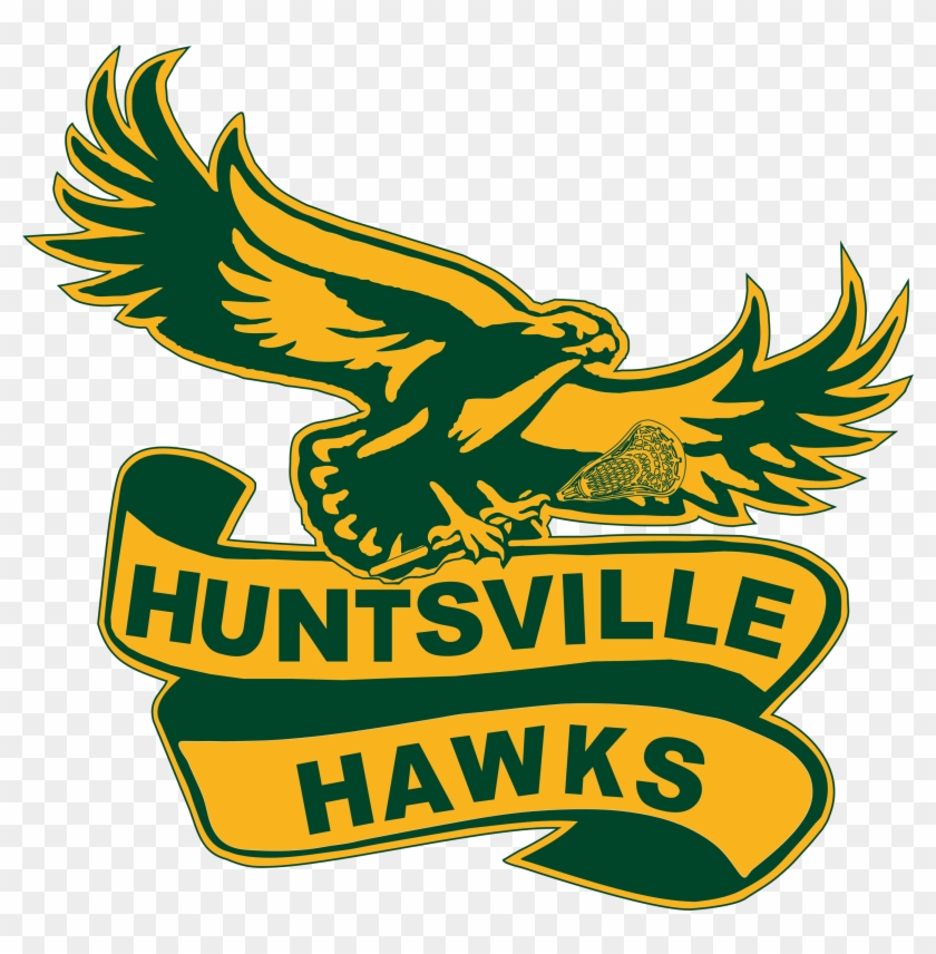 Hawks Lacrosse Registration Clipart
