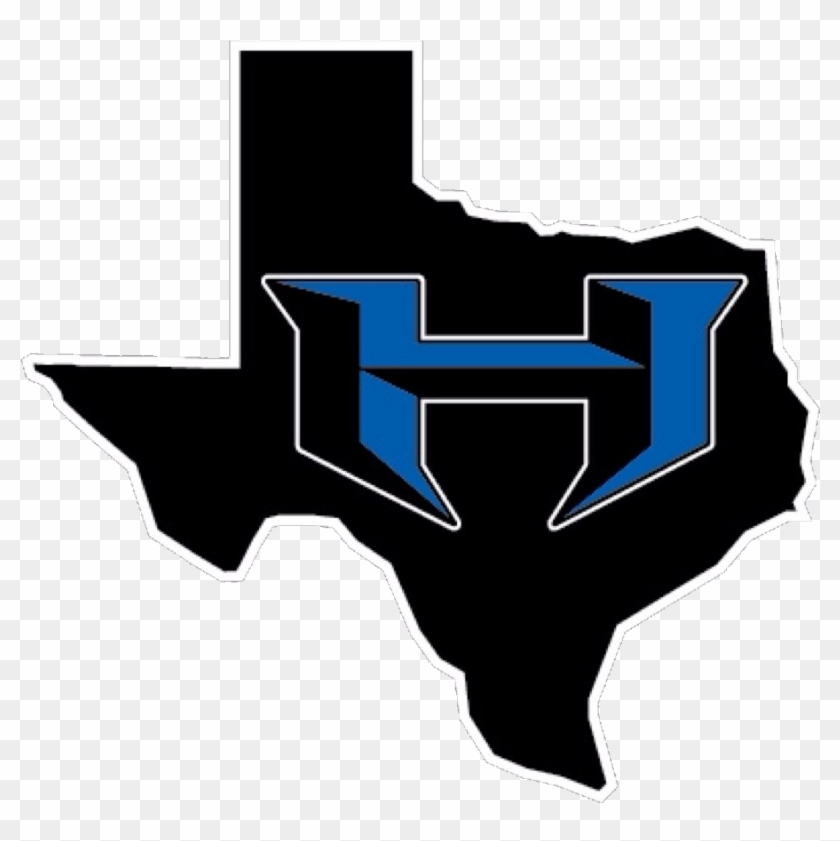 Hebron Hawks Logos - Texas Midterm Election Results Clipart