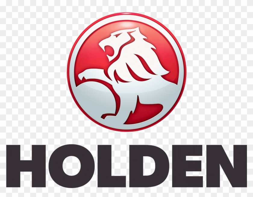 Holden Logo - Holden Lets Go There Logo Clipart #927599