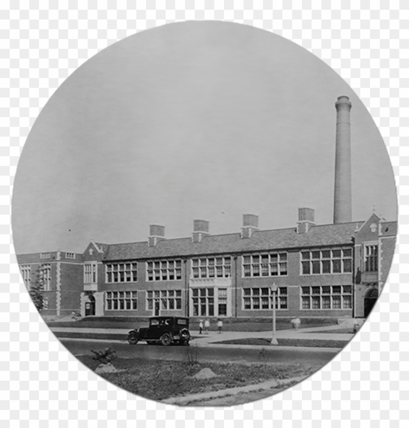 Picture Of Copy - 1920s Photography Building Clipart #927619