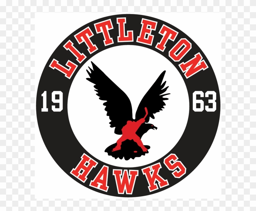14 Sep - Littleton Hockey Association Clipart #927731