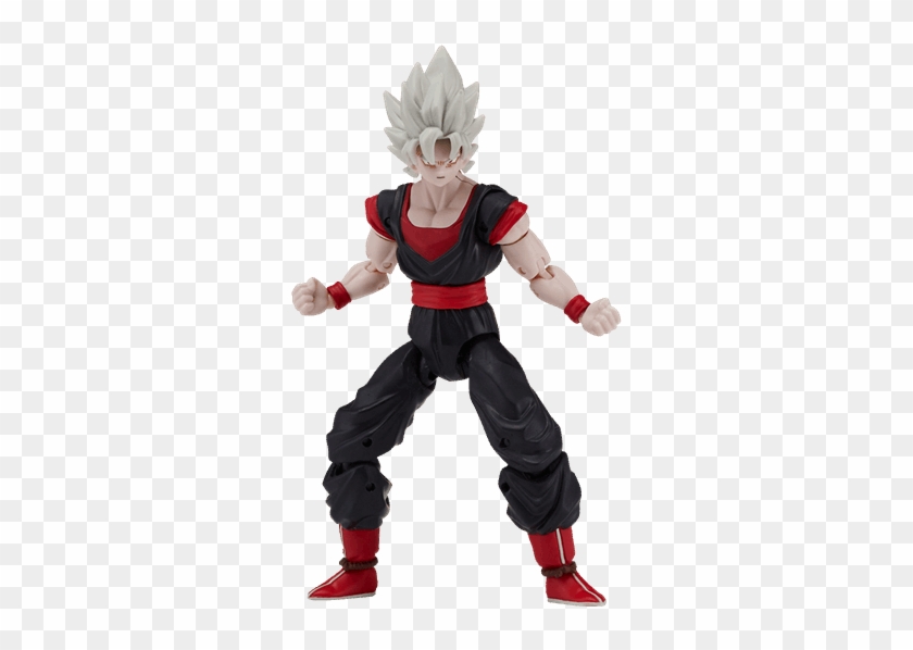 Super Saiyan Goku Gamestop Exclusive Fighterz Action Clipart