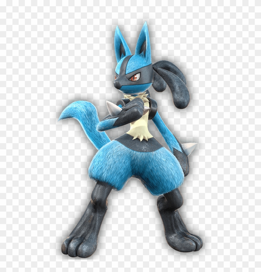 Games - Pokken Tournament Pokemon Png Clipart #927838