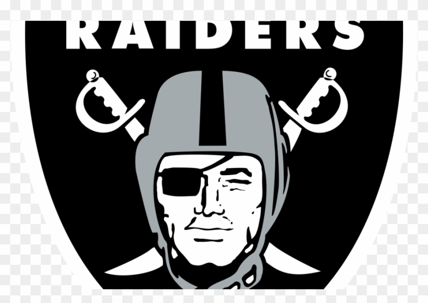 Oakland Raiders Logo Clipart