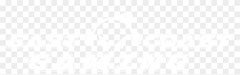 East Coast Gaming - Johns Hopkins Logo White Clipart #927914