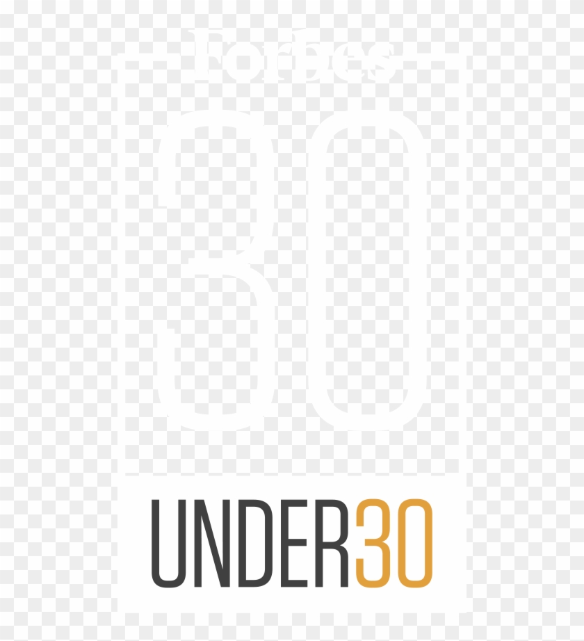 Forbes 30 Under 30 Clipart #928419