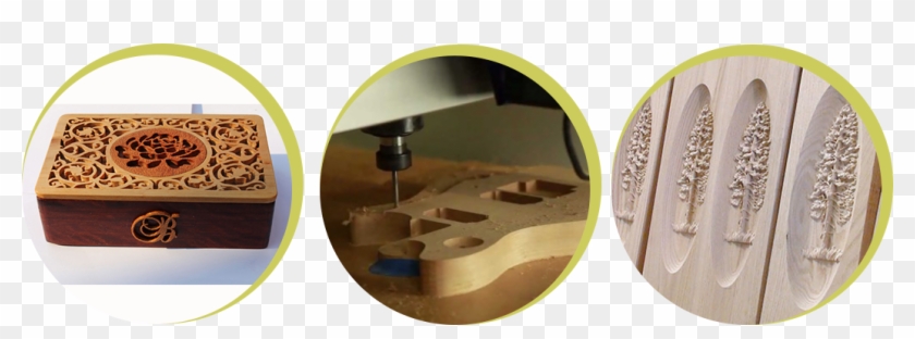 The Diy Smart Saw Cnc Machine - Woodworking Clipart