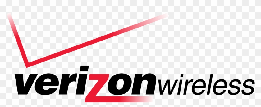 Verizon Rolls Out 5g Eight Months After Trump Nationalization - Verizon Wireless Logo Clipart #928776
