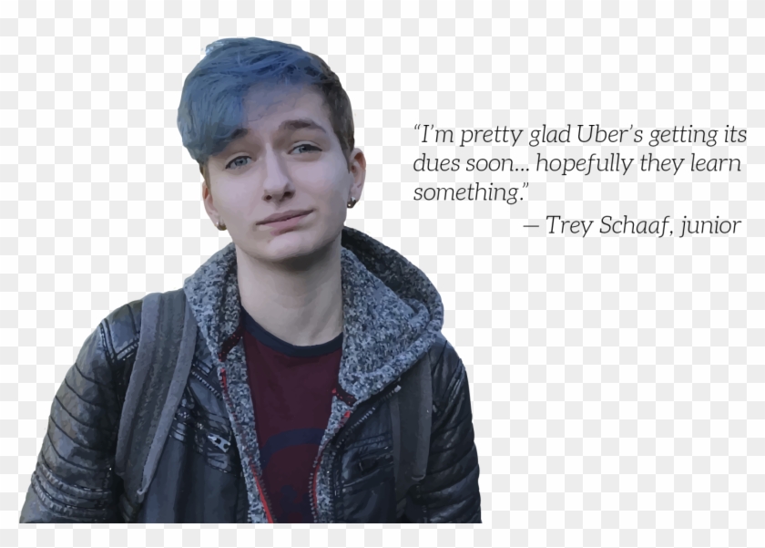 Last Tuesday, Washington State Attorney General Ben - Man Clipart #928812