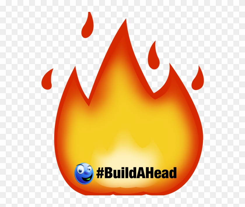 1200 X 630 7 - Iphone Transparent Fire Emoji Clipart #928855
