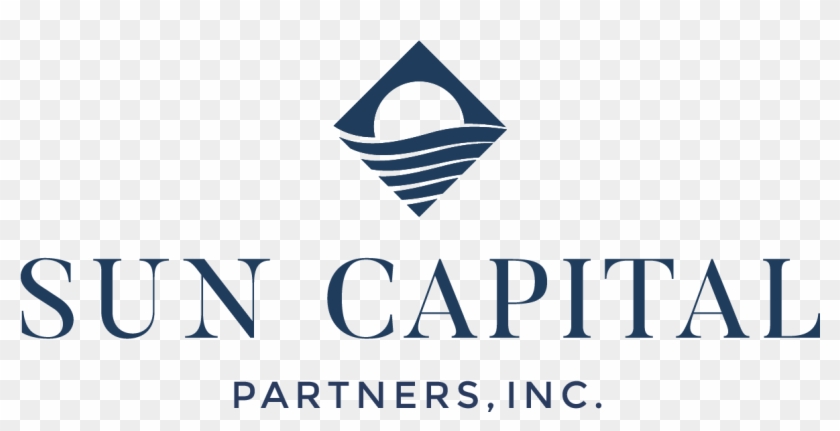 Sun Capital Partners - Sun Capital Logo Clipart #928947