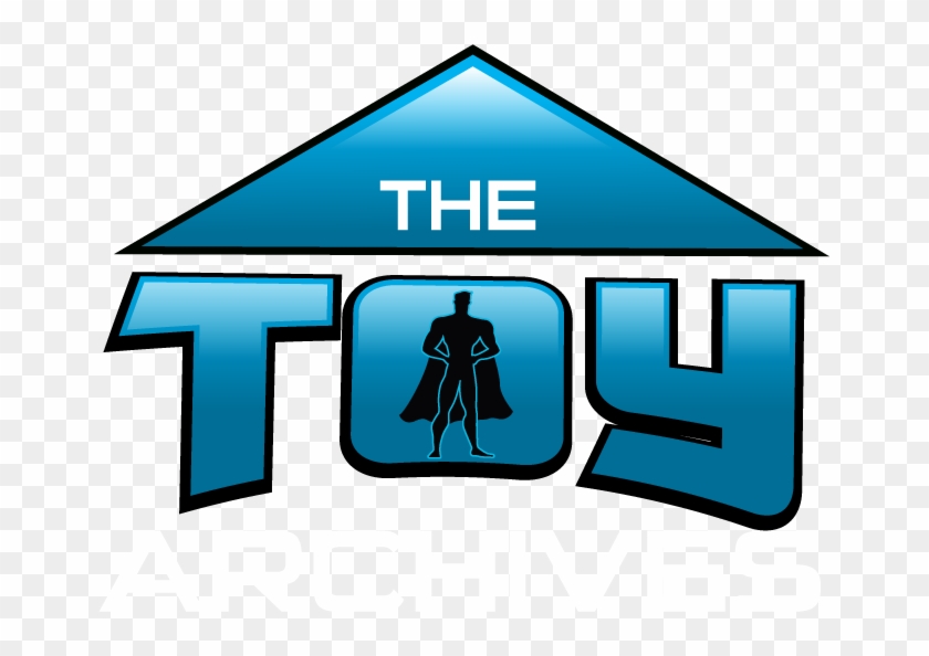 The Toy Archives Clipart #928995