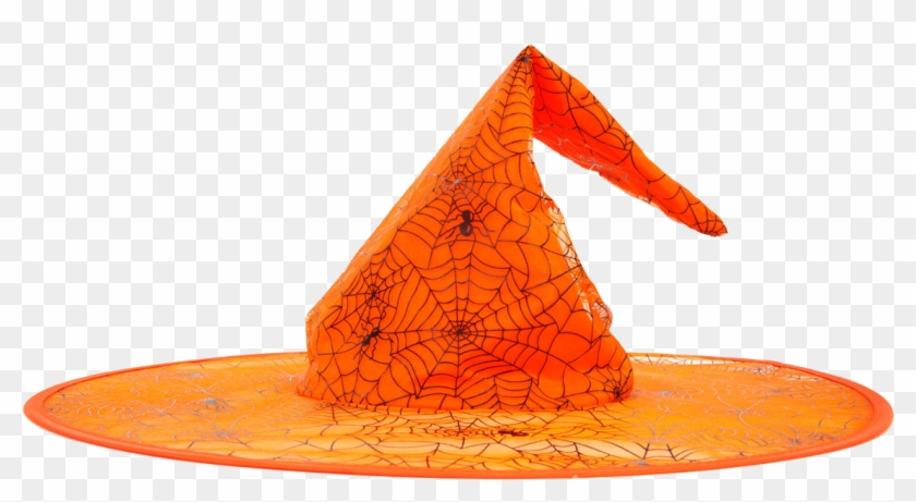 Realhats-witch - Triangle Clipart #929022