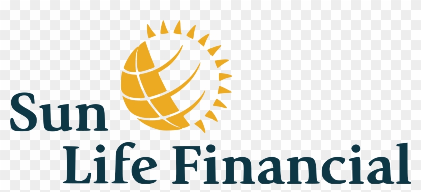 Sun Life Financial Logo Vector Clipart