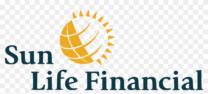 Sun Life Financial Logo Vector Clipart #929033