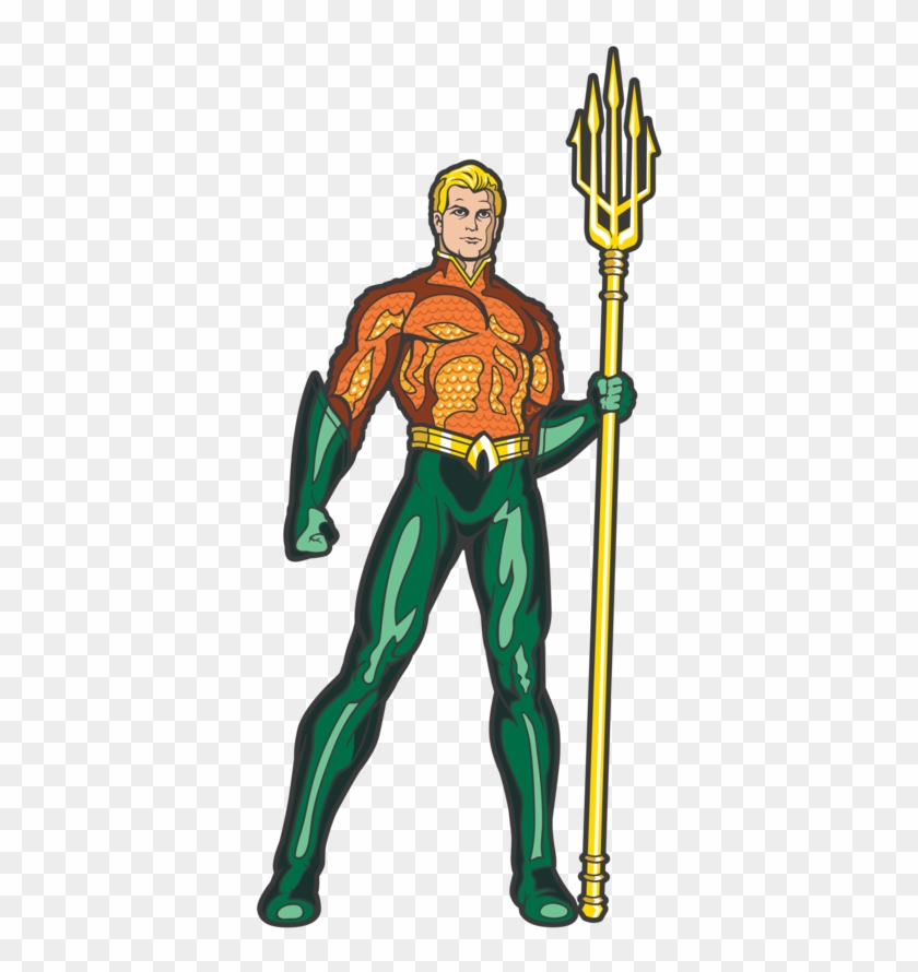 Aquaman - Aquaman Justice League Comic Png Clipart #929121