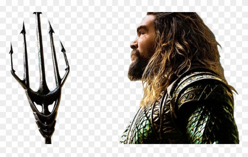 Png Aquaman - Aquaman Png Clipart #929157