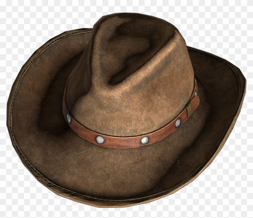 Cowboy Hat Clipart #929264