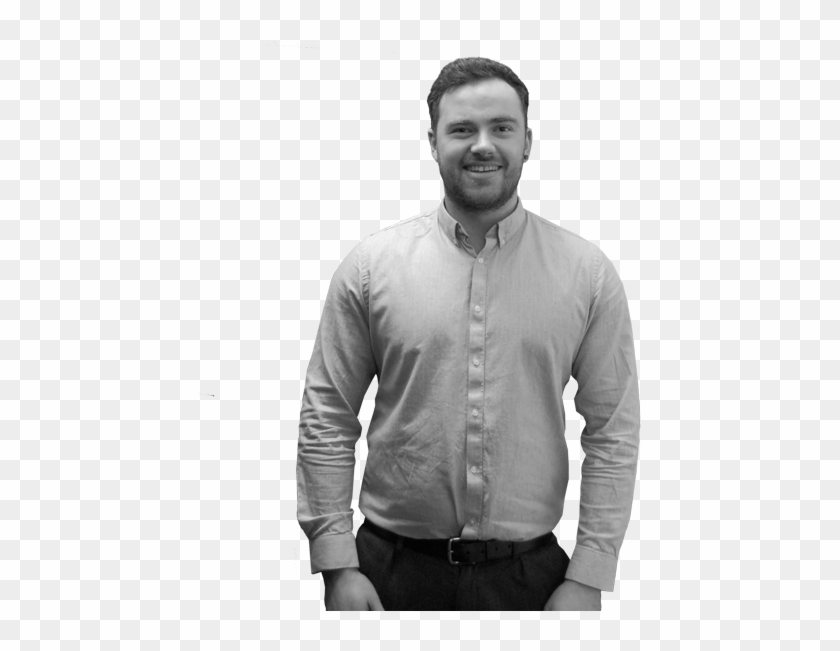 Liam Crowther - Gentleman Clipart #929357